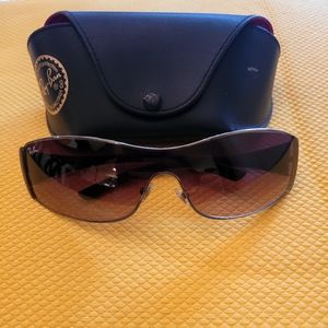Ray-Ban Sunglasses
